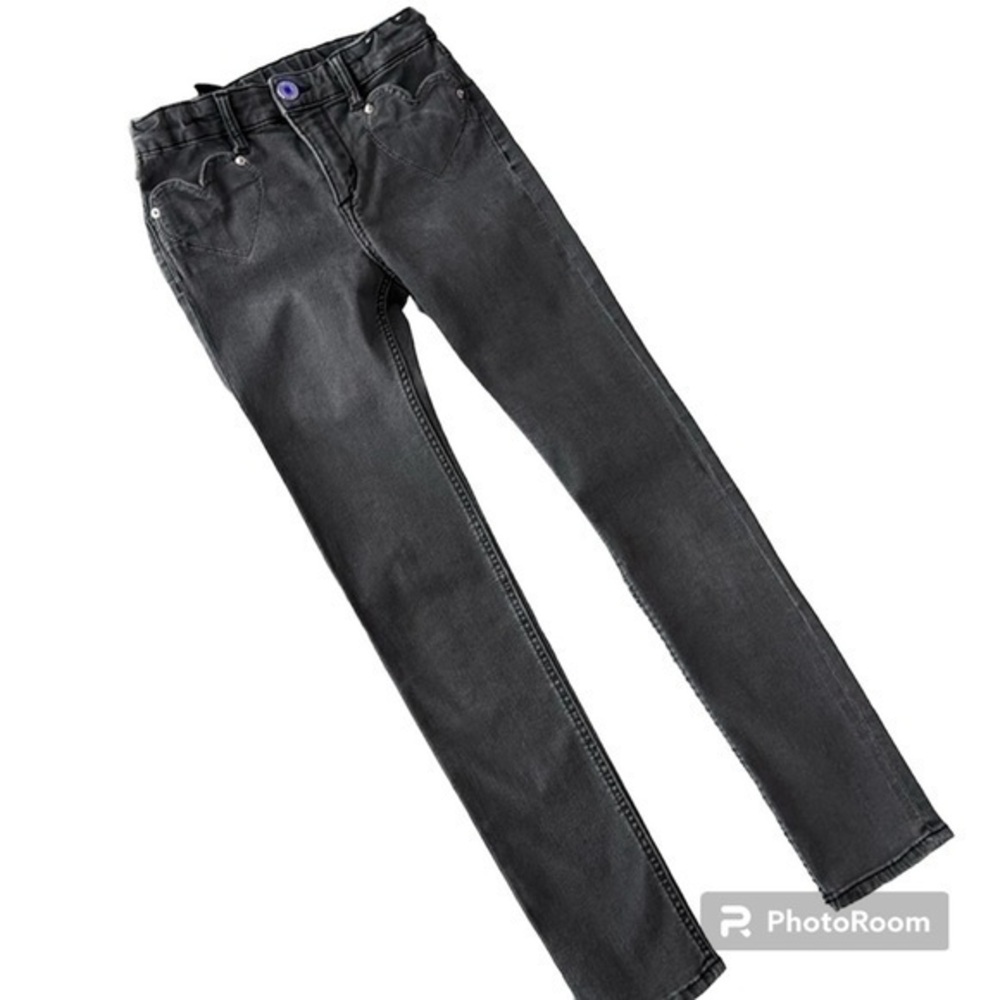 H&M skinny jeans
